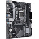 Raio Base Asus Prime B560M-K Socket 1200 Micro ATX