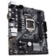 Base Base ASUS Prime H410M-D LGA 1200