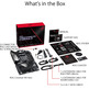 Base Básica ASUS RoG Crosshair VIII Fórmula AM4