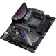 Matriz Base ASUS ROG Strix AM4 X570-E Gaming