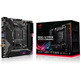 Matriz Base ASUS ROG Strix AM4 X570-I Gaming