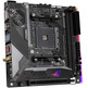 Matriz Base ASUS ROG Strix AM4 X570-I Gaming