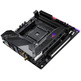 Matriz Base ASUS ROG Strix AM4 X570-I Gaming