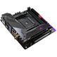 Matriz Base ASUS ROG Strix AM4 X570-I Gaming