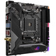 Matriz Base ASUS ROG Strix AM4 X570-I Gaming