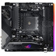 Matriz Base ASUS ROG Strix AM4 X570-I Gaming