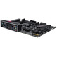 Matriz Base ASUS ROG Strix B450-F Gaming II AM4