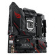 Matriz Base ASUS ROG Strix B460-G Gaming LGA 1200