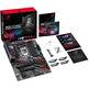 Matriz Base ASUS ROG Strix B460-H Gaming LGA 1200