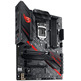 Matriz Base ASUS ROG Strix B460-H Gaming LGA 1200