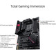 Matriz Base ASUS ROG Strix B550-F Gaming AM4