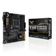 Modelo Base ASUS TUF B450M-Plus Gaming AM4