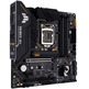 Fonte Base Asus TUF GAMING B560M-PLUS (WI-FI) Socket 1200 Micro ATX