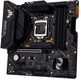 Fonte Base Asus TUF GAMING B560M-PLUS (WI-FI) Socket 1200 Micro ATX