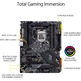 Modelo Base ASUS TUF Gaming Z490 Plus (Wifi) 1200