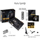 Modelo Base ASUS TUF Gaming Z490 Plus (Wifi) 1200