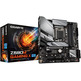 Raio Base Gigabyte 1200 Z590M Gaming X