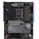 Raio Base Gigabyte 1700 Z690 Aorus Elite AX 1,1