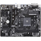 Placa base Gigabyte A320M-H AM4