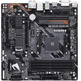 Telefone Base Gigabyte AM4 B450 Aorus M