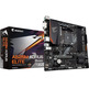 Laranja Base Gigabyte Aorus Elite AM4 A520M