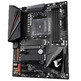 Telefone Base Gigabyte B550 AORUS PRO AM4