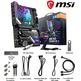 Raio Base MSI 1200 MPG Z90 Carbon EK X