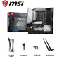 Acervo Base MSI 1700 MAG B660M Mortar Wifi DDR4