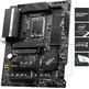 Rádio Base MSI 1700 Pro Z690-A DDR4