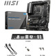 Rádio Base MSI 1700 Pro Z690-A DDR4