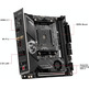 Loja Base MSI MPG B550I Gaming Edge Wifi AM4