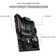 Loja Base MSI MPG X570 Gaming Edge Wifi AM4