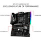 Loja Base MSI MPG X570 Gaming Edge Wifi AM4