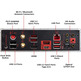 Loja Base MSI MPG X570 Gaming Edge Wifi AM4