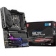 Tamanho Base MSI MPG Z590 Gaming Plus 1200