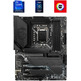 Tamanho Base MSI MPG Z590 Gaming Plus 1200