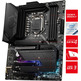 Tamanho Base MSI MPG Z590 Gaming Plus 1200