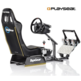 Evolution do Playseat TopGear