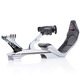 Playseat F1 Prata