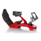 Playseat F1 Vermelho