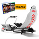 Playseat Fórmula Instinct F1 Edition Branco