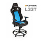 Playseat L33T Azul