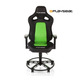 Playseat L33T Verde