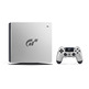 PlayStation 4 Slim 1TB Gran Turismo Sport Special Edition