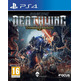 Playstation 4 Slim (500GB) + Death End Request 2 DOE + Espaço Hulk: Deathwing Enhanced Edition