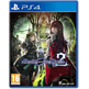 Playstation 4 Slim (500GB) + Death End Request 2 DOE + Espaço Hulk: Deathwing Enhanced Edition