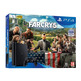 Playstation PS4 1TB Far Cry 5