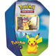 Pokemon Trading Card Game (TCG) Pokemon Go Gift Tin 10,5
