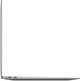 Portátil Apple Macbook Air 13,3 '' 8GB/256GB Gris Cinza MGN63Y/A