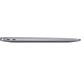 Portátil Apple Macbook Air 13,3 '' 8GB/256GB Gris Cinza MGN63Y/A